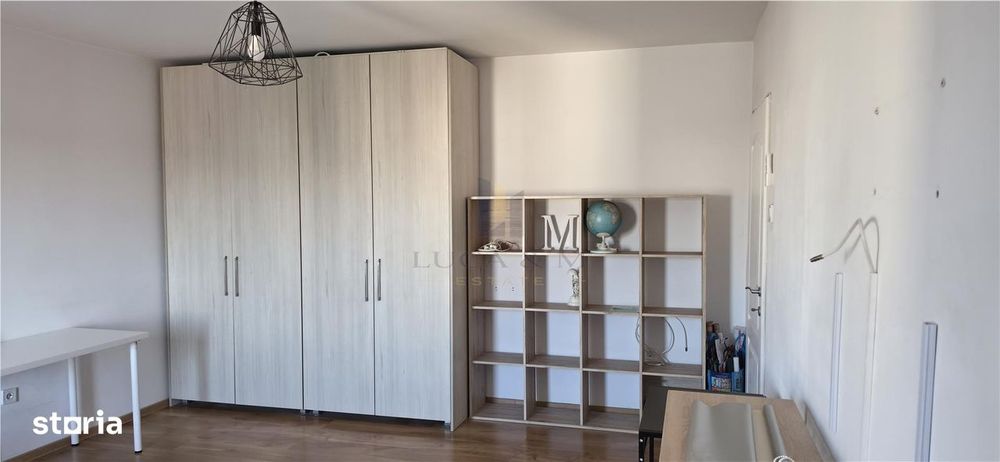 Apartament 1 camera decomandat ,38 mp utili ,Zona Modern,Dorobantilor
