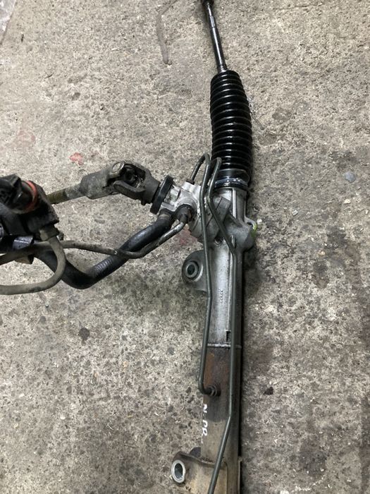 Nissan primera 2003г 2.2dci рейка