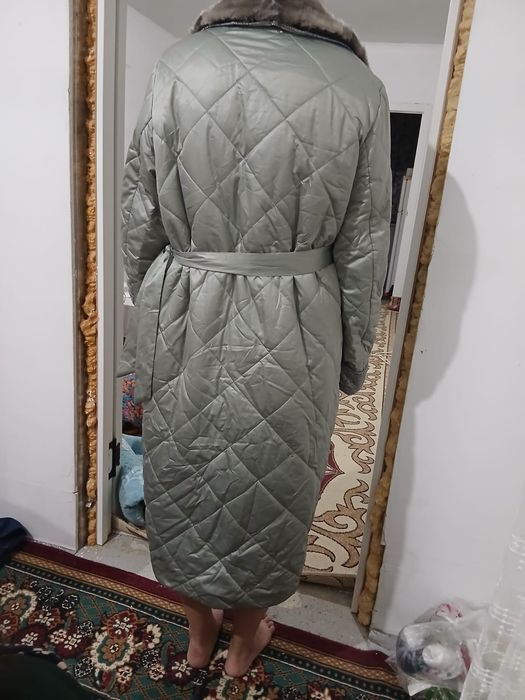 Пальто состоение хороши