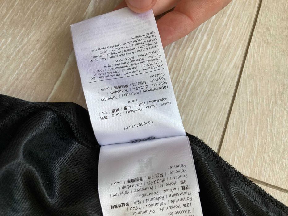 Missoni женска елегантна пола размер IT42 / EU36