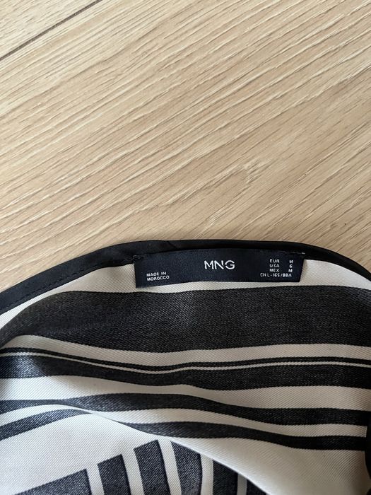 Елегантна рокля Mango, M