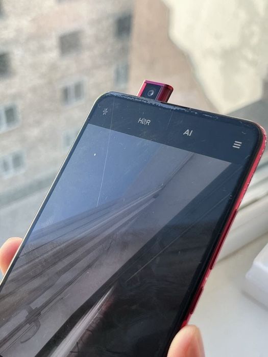 Xiaomi Mi 9T (Pixel OS / Android 16)