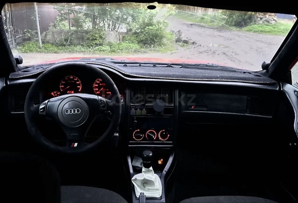 Продам Audi 80 1991г