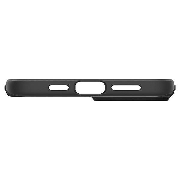 Spigen thin fit iphone 15 6.1" black acs06776