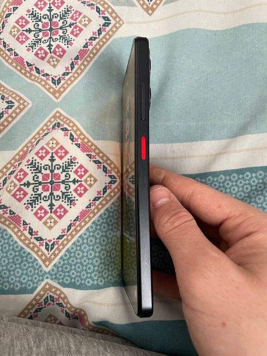 Обмен телефон ZTE A36