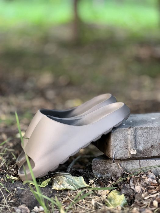 Тапочки ЕВА мягкие