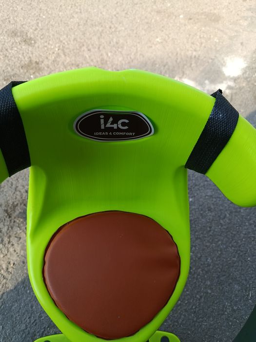 Scaun copii pt bicicletă