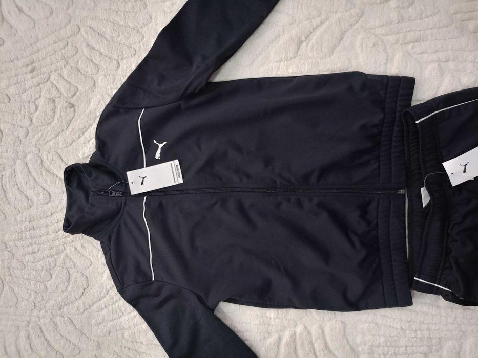 Оригинален детски спортен екип на Puma