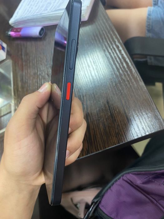 Продам телефон ZTE