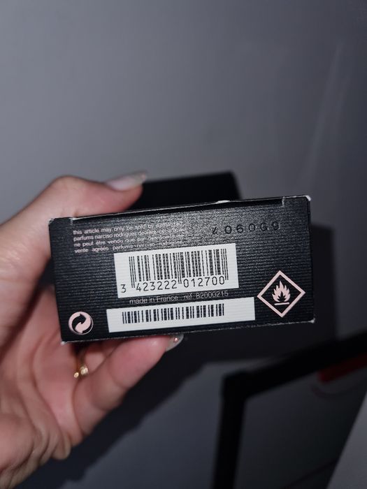 Parfum original femei Narciso Rodriguez For Her Musc Noir.