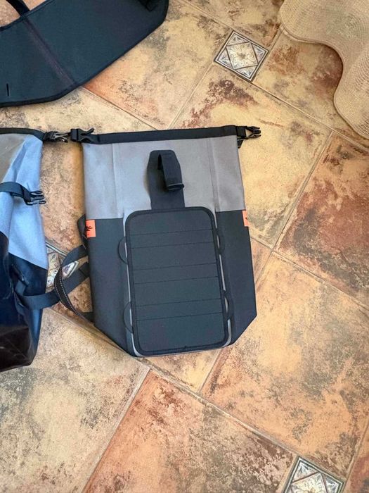 мото чанти Kappa K’Rugged Waterproof — НОВИ, никога не използвани