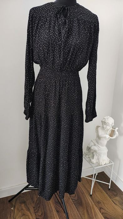 Rochie cu volane