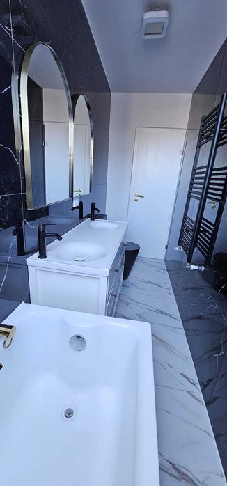 Casa superba de inchiriat in Zarnesti, zona Tohanita