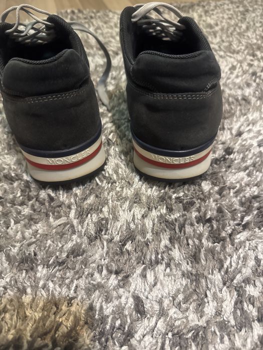 Оригинални маратонки moncler