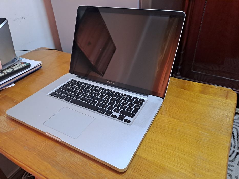 MacBook Pro 2008 a1286