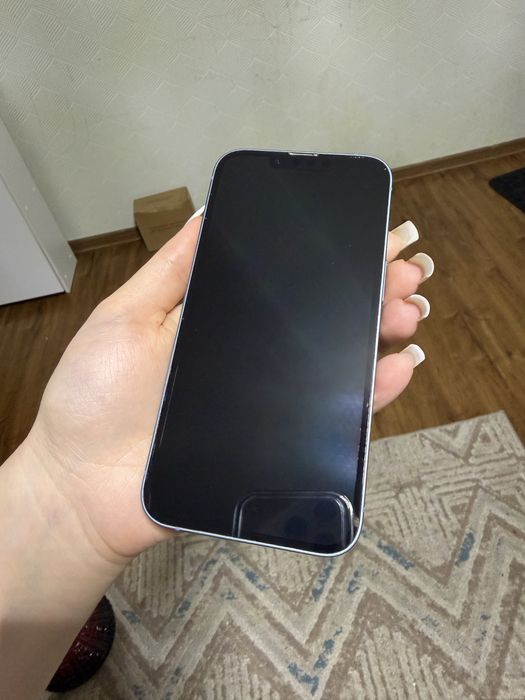 Продам 14 айфон