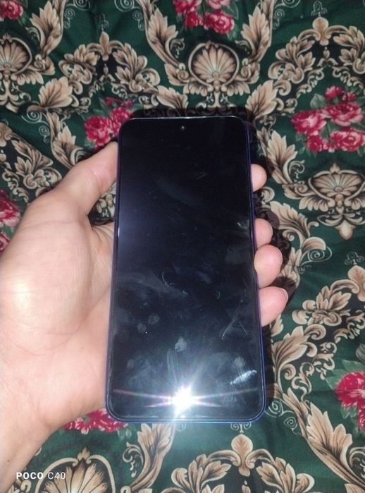 Tecno pova NEO 3