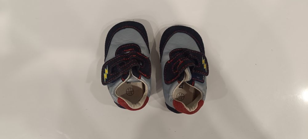 Бесплатно детская обувь