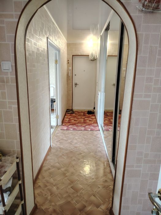 Продается 4-х комнатная квартира