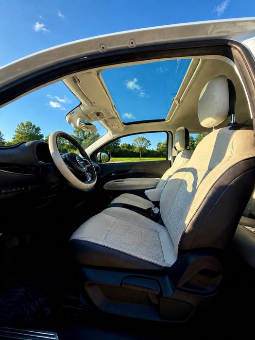 FIAT 500e 2023 — imagine 4