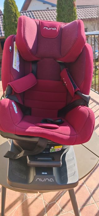 Scaun auto Nuna Rebl Plus