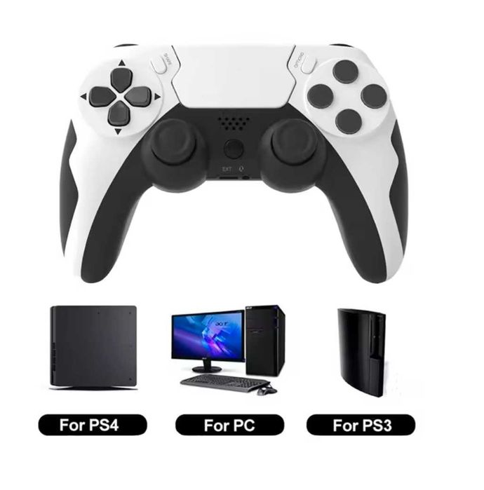 Maneta wireless consola ps3 ps4 pc