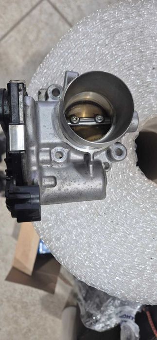 Дроселова клапа Opel Astra J 1.4 turbo