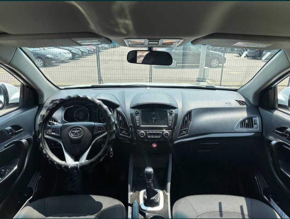 Jac s5 2020йилда ишлаб чикарилган