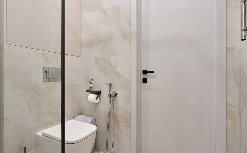 Квартира посуточно ЖК Грин Парк