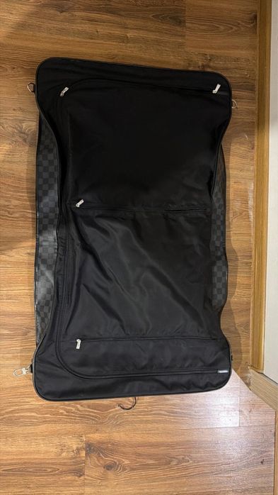 Сумка для костюма