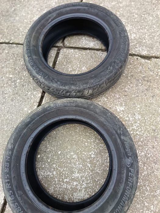 Vind 2 anvelope vara taurus 185 /65 /15.