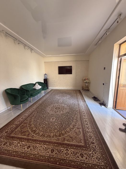 Yangihayot chortoq mahalla 1.8 sotix srocno