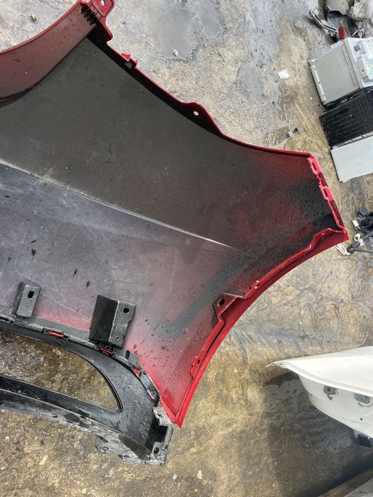 Броня Hyundai i20 2020г 4бр