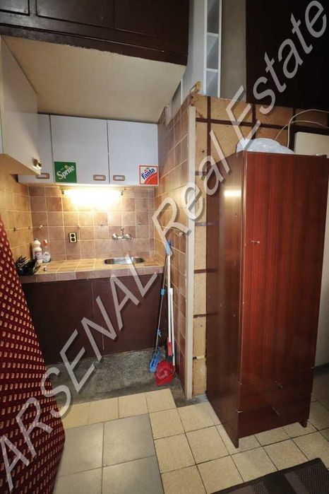 Дава се под наем Ателие в София, Кръстова вада - 23 кв.м за 225 € - Снимка #2