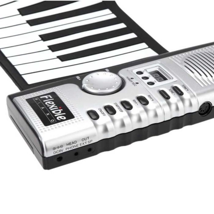 Промоция на сгъваемо пиано! Намалено от 130,90 лв