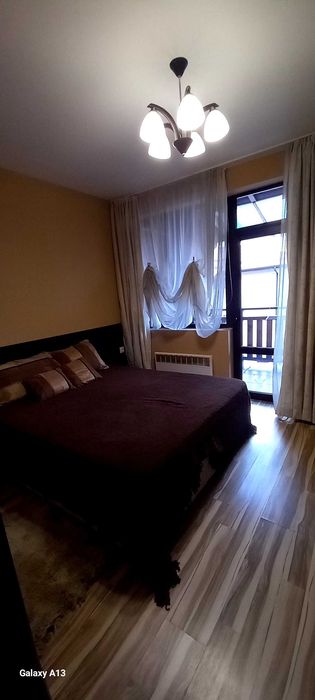 Апартамент с две спални център