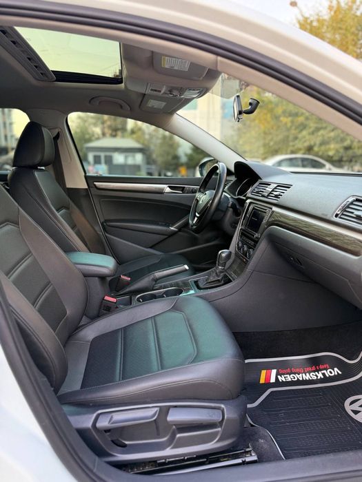 Bugun sotuvimizda Volkswagen