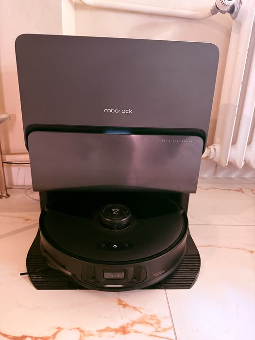 Roboroc S8 MaxUltra