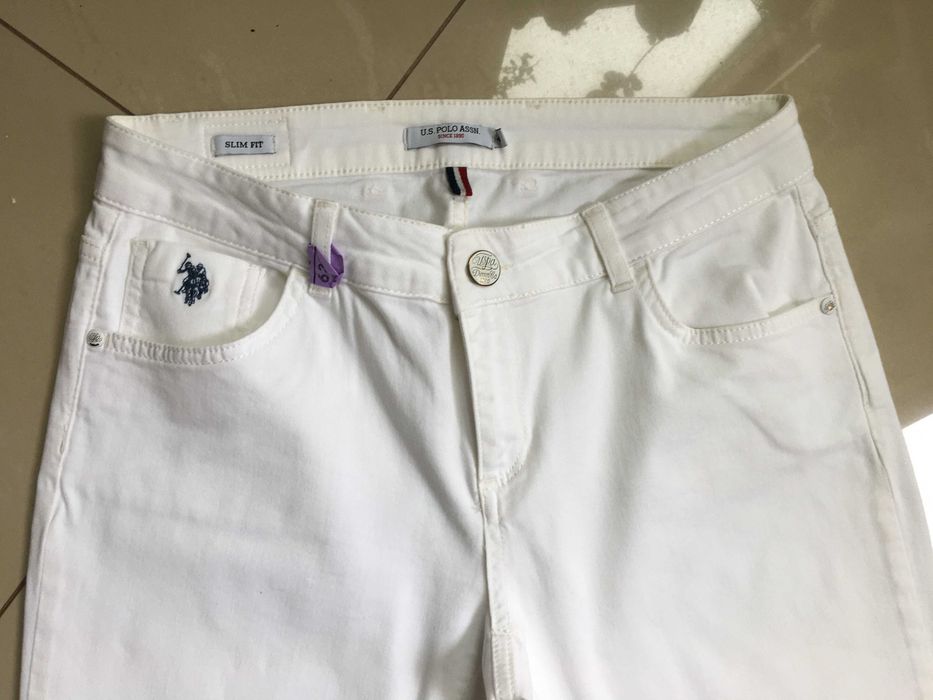 Pantaloni " US POLO "+cadou