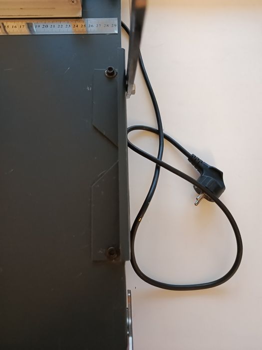 Полиграфическое оборудовани