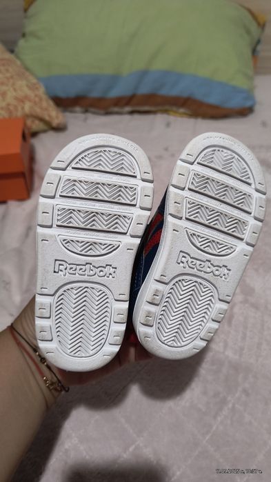 Детски маратонки