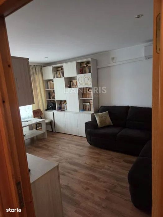Apartament 3 camere | Dacia – Bd. Tomis | Parter | 2 băi — fotografia 3