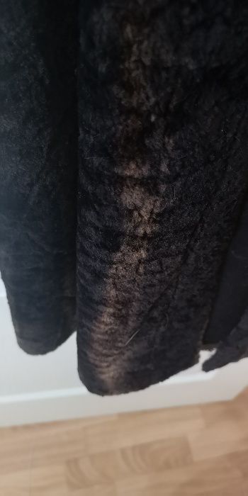 Дубленка натуральная