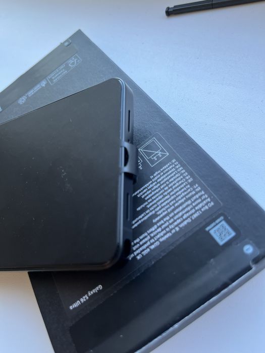 Samsung galaxy s26 ultra
