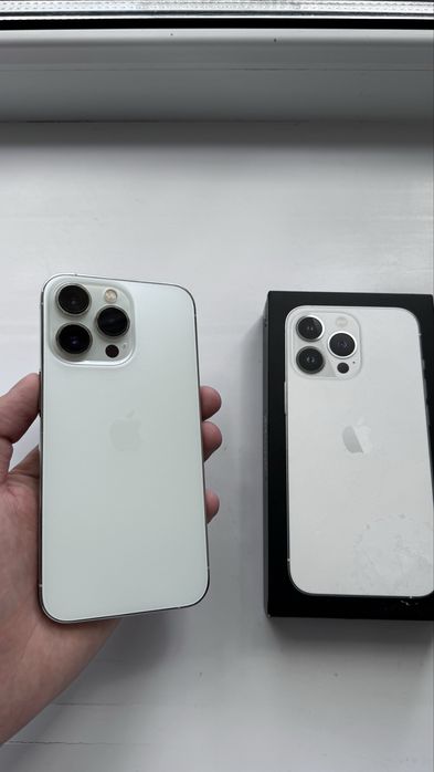 Iphone 13 Pro 128gb