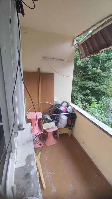 Продается 3/3/4 квартира,без ремонта,ориентир спорткомплекс Умид.