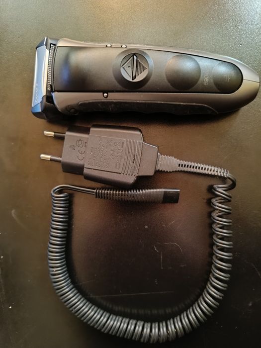 Aparat de ras Braun series 5 / 590cc-4