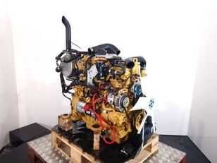Motor complet Caterpillar C3.3B-CR-T-EW04 -piese de motor Caterpillar