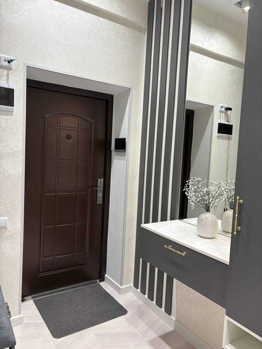 *Parkent Avenue.Паркентский 3ком квартира.Евро.Под сдачу.Инвестиция