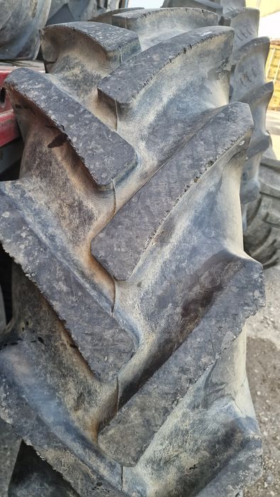 ANVELOPĂ agricolă 14.9R28 marca Semperit